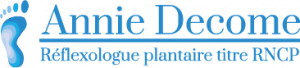 Annie Decome logo